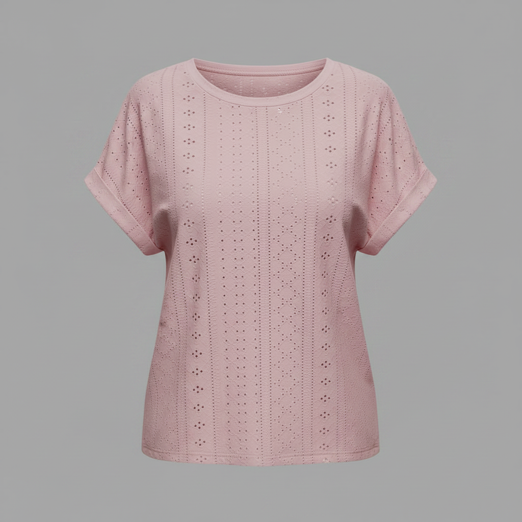 Bella T-Shirt | Women's Casual Summer Top