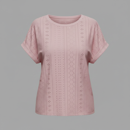 Bella T-Shirt | Women's Casual Summer Top