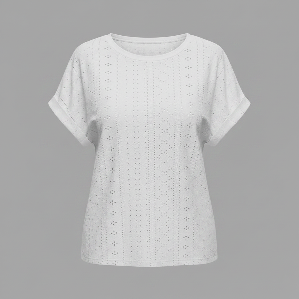 Bella T-Shirt | Women's Casual Summer Top