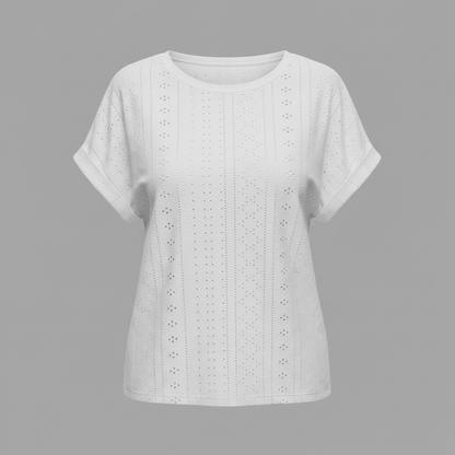 Bella T-Shirt | Women's Casual Summer Top