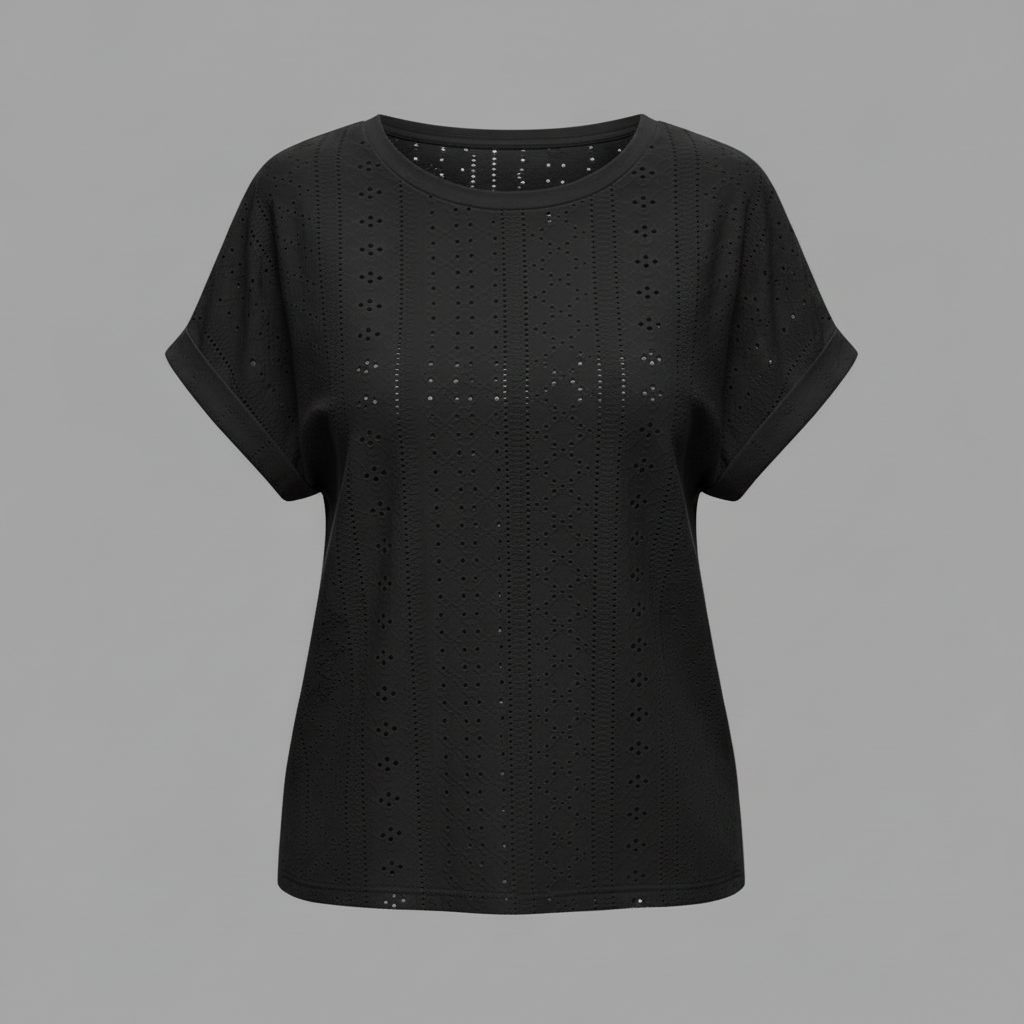 Bella T-Shirt | Women's Casual Summer Top