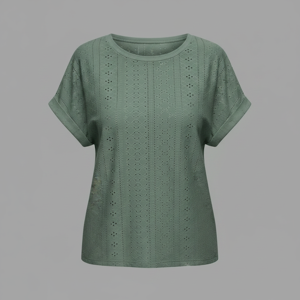 Bella T-Shirt | Women's Casual Summer Top