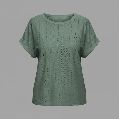 Bella T-Shirt | Women's Casual Summer Top