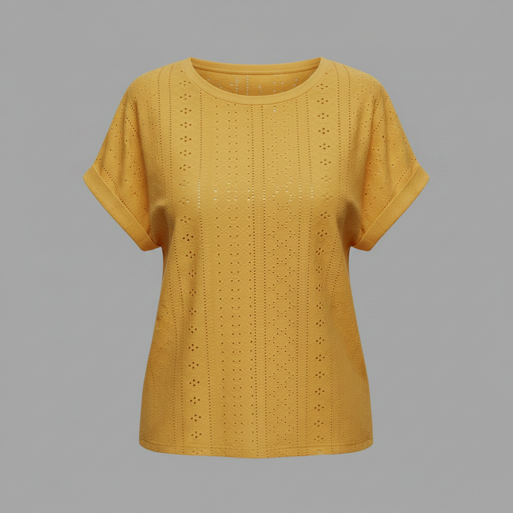 Bella T-Shirt | Women's Casual Summer Top