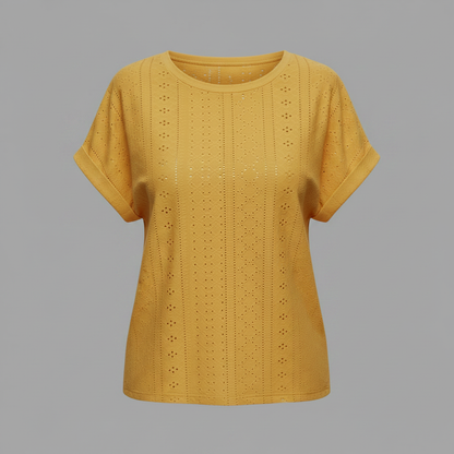 Bella T-Shirt | Women's Casual Summer Top