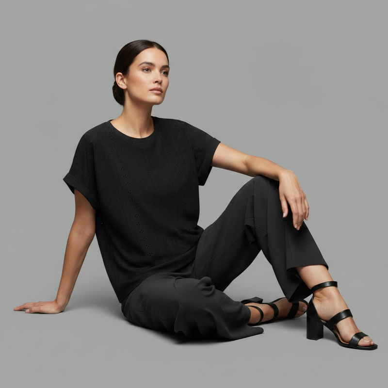 Bella T-Shirt | Women's Casual Summer Top