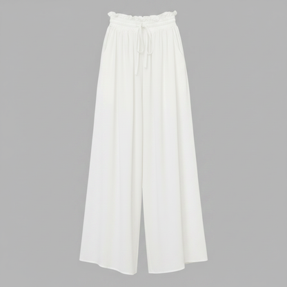 Elegant Black Trousers | Women's Comfortable Pants