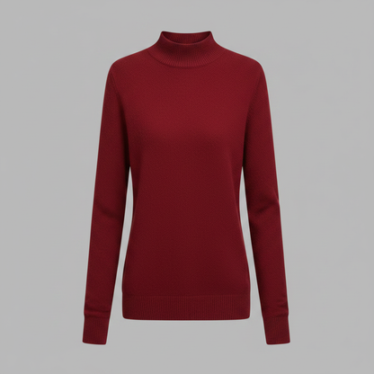Elegant Women's Sweater | Versatile Fashion Essential