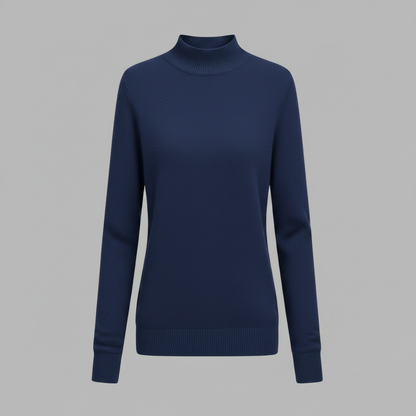 Elegant Women's Sweater | Versatile Fashion Essential