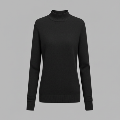 Elegant Women's Sweater | Versatile Fashion Essential