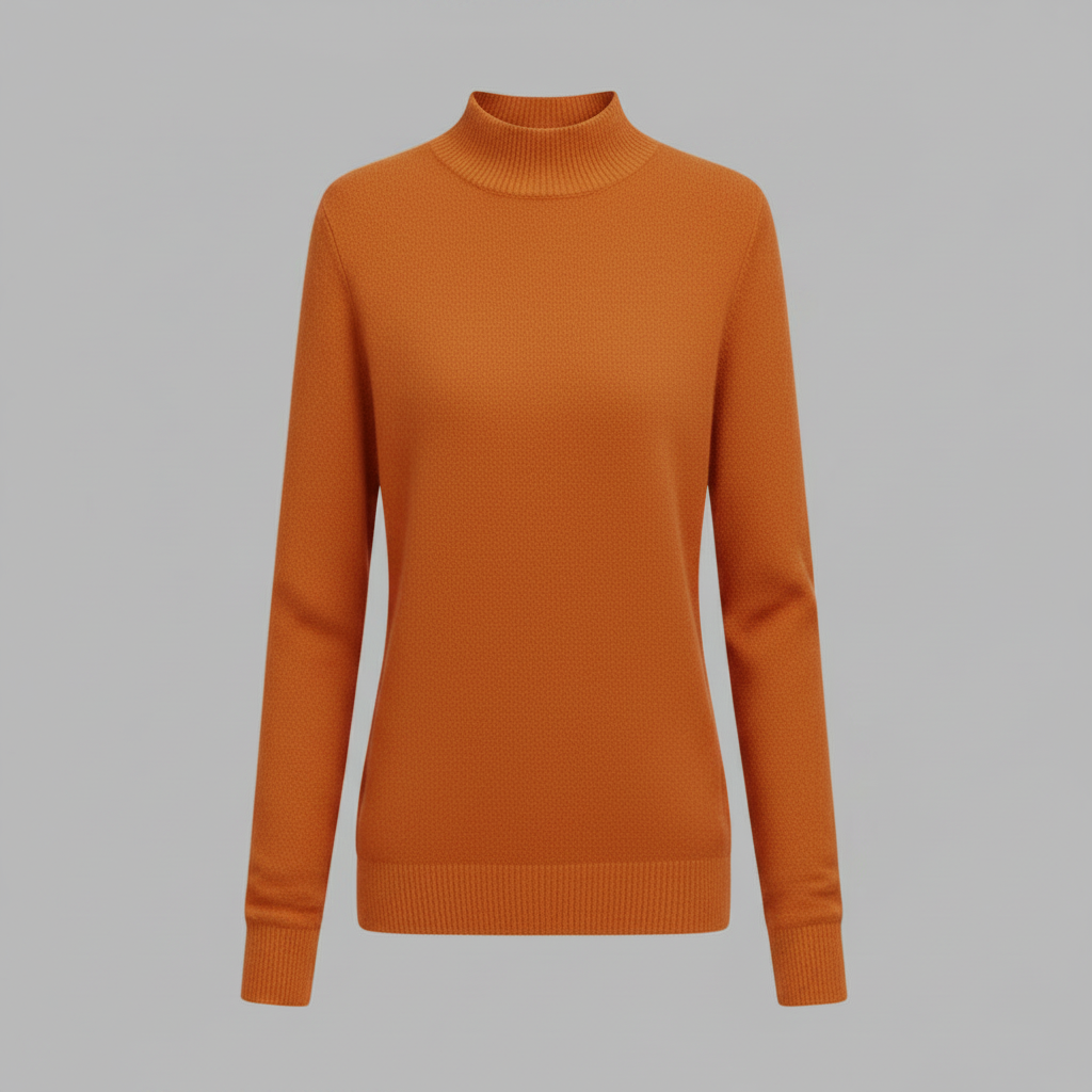 Elegant Women's Sweater | Versatile Fashion Essential