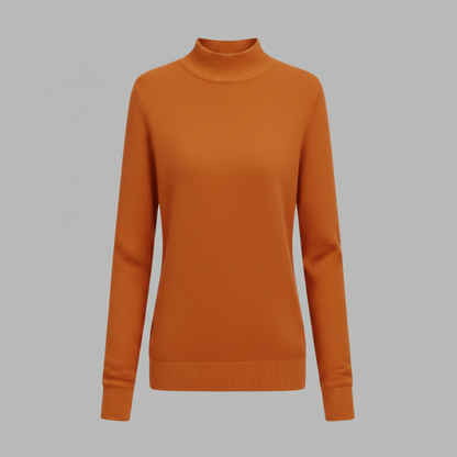 Elegant Women's Sweater | Versatile Fashion Essential