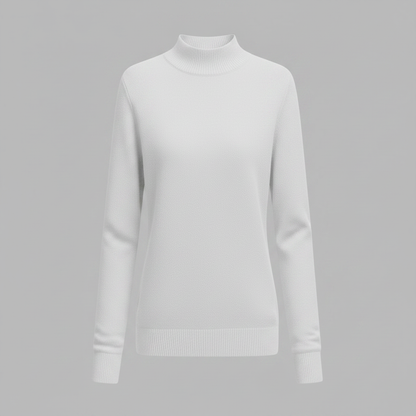 Elegant Women's Sweater | Versatile Fashion Essential