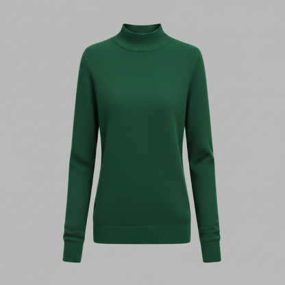 Elegant Women's Sweater | Versatile Fashion Essential