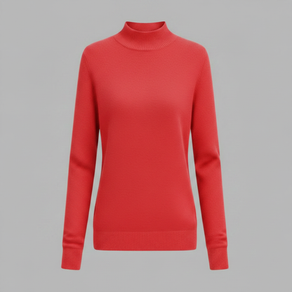 Elegant Women's Sweater | Versatile Fashion Essential