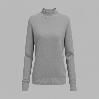 Elegant Women's Sweater | Versatile Fashion Essential