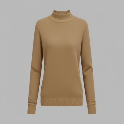 Elegant Women's Sweater | Versatile Fashion Essential