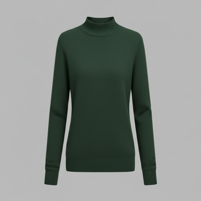 Elegant Women's Sweater | Versatile Fashion Essential