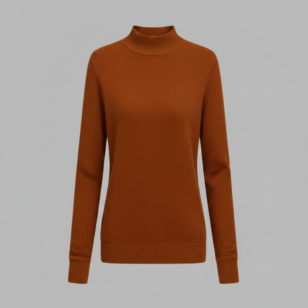 Elegant Women's Sweater | Versatile Fashion Essential