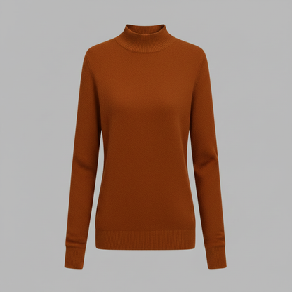 Elegant Women's Sweater | Versatile Fashion Essential