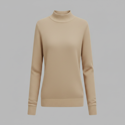 Elegant Women's Sweater | Versatile Fashion Essential