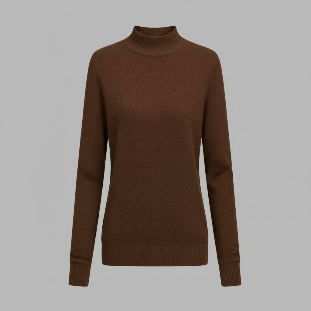 Elegant Women's Sweater | Versatile Fashion Essential