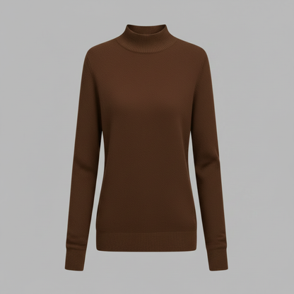 Elegant Women's Sweater | Versatile Fashion Essential