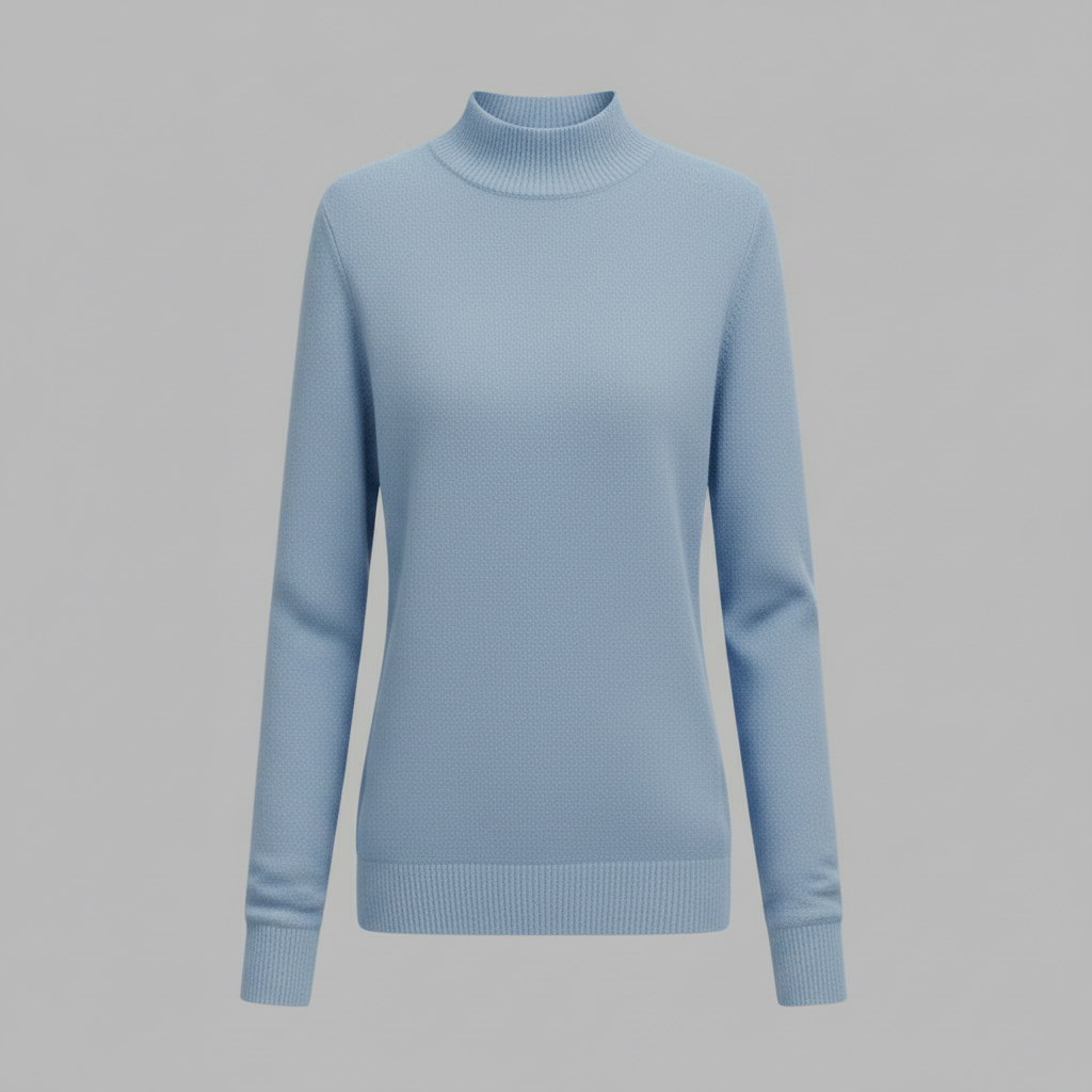 Elegant Women's Sweater | Versatile Fashion Essential