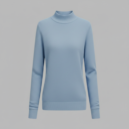Elegant Women's Sweater | Versatile Fashion Essential