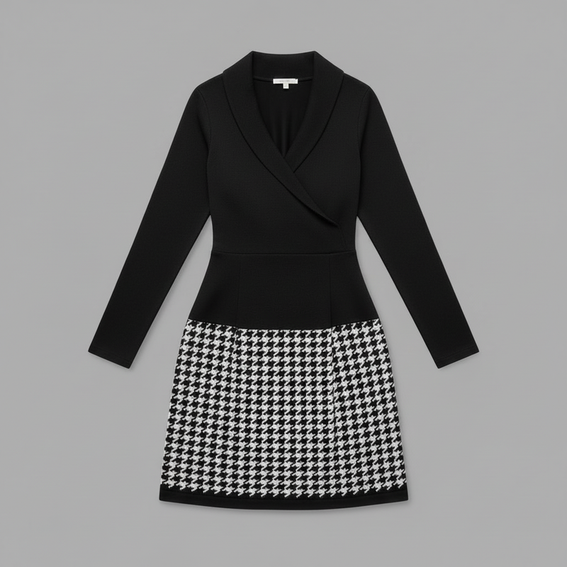 Mara | Elegant Women's Dress for Events and Work