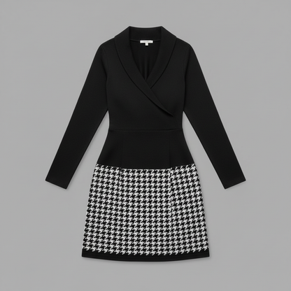 Mara | Elegant Women's Dress for Events and Work