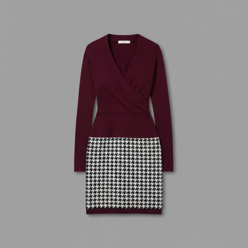 Mara | Elegant Women's Dress for Events and Work