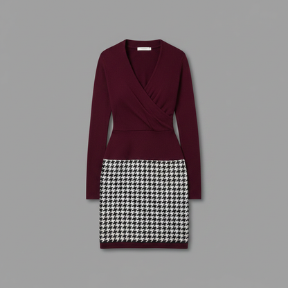 Mara | Elegant Women's Dress for Events and Work