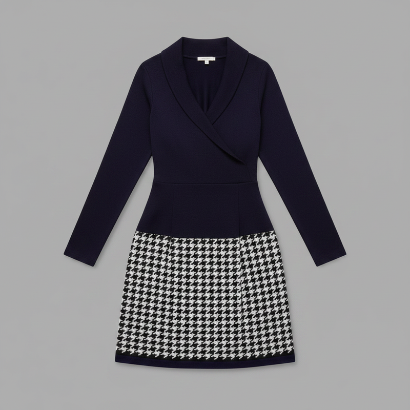 Mara | Elegant Women's Dress for Events and Work