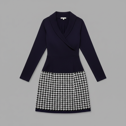 Mara | Elegant Women's Dress for Events and Work