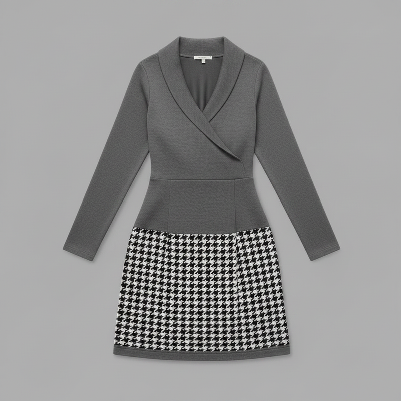 Mara | Elegant Women's Dress for Events and Work
