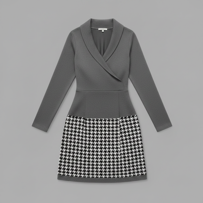 Mara | Elegant Women's Dress for Events and Work