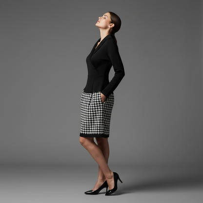 Mara | Elegant Women's Dress for Events and Work