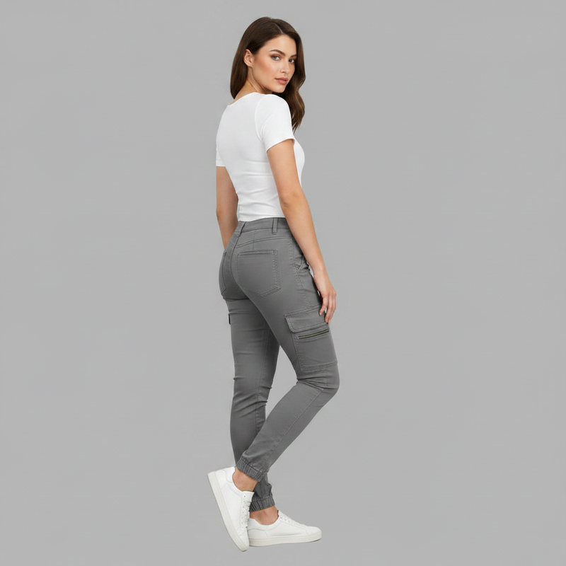 Urban Chic Cargo Pants | Women's Pants