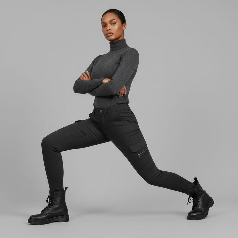 Urban Chic Cargo Pants | Women's Pants