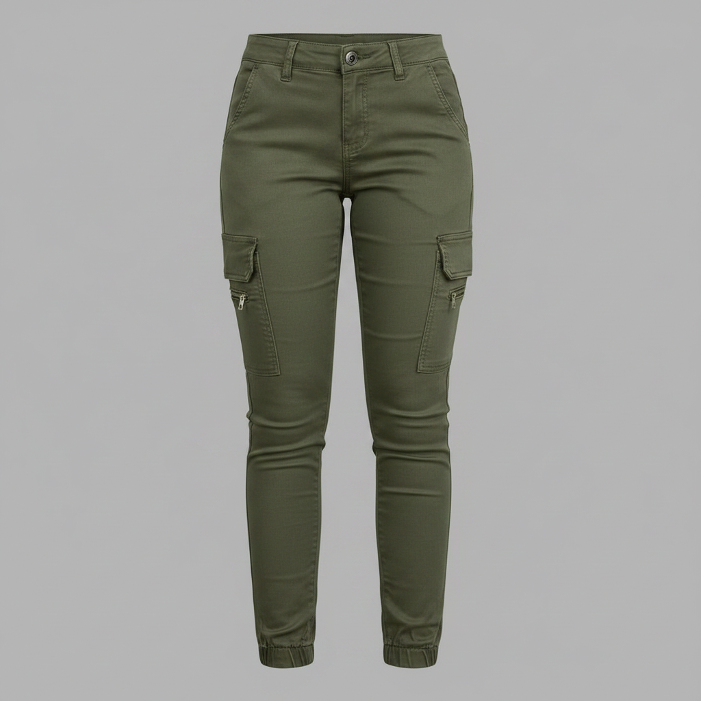 Urban Chic Cargo Pants | Women's Pants