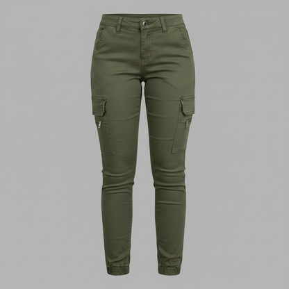 Urban Chic Cargo Pants | Women's Pants
