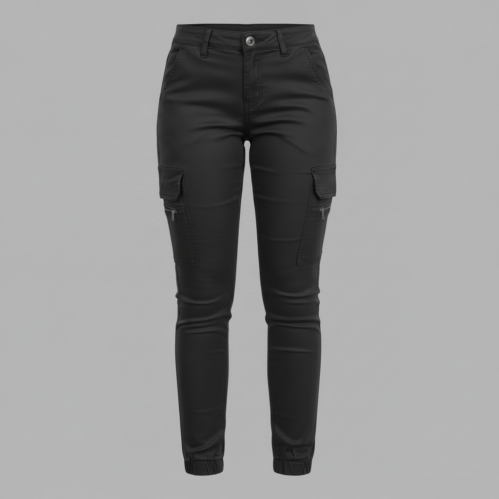 Urban Chic Cargo Pants | Women's Pants