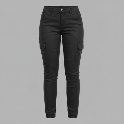 Urban Chic Cargo Pants | Women's Pants